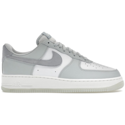 Nike Air Force 1 07 Light Silver Pumice