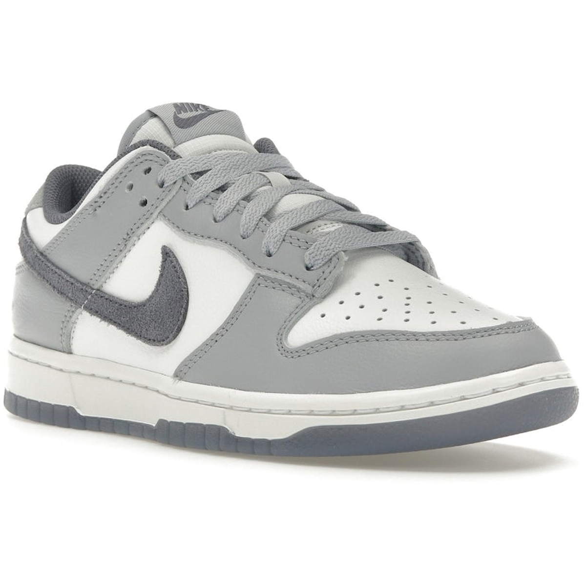 Miniatyrbild av Nike Dunk Low SE Light Carbon 2