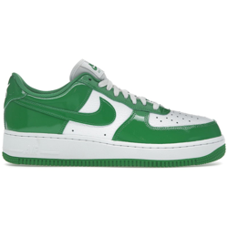 Nike Air Force 1 Low '07 Kelly Green Patent