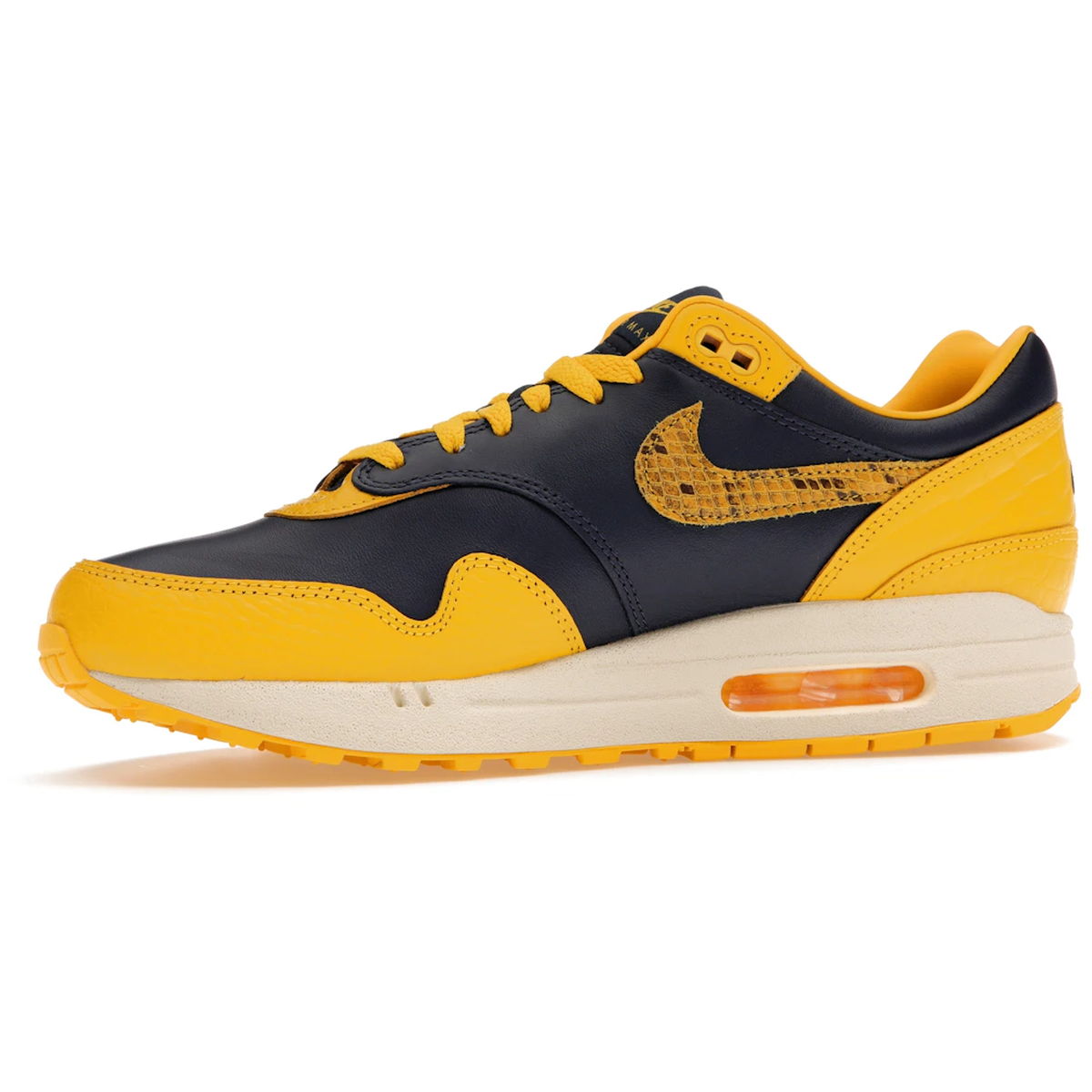 Miniatyrbild av Nike Air Max 1 CO.JP Michigan Head to Head 3