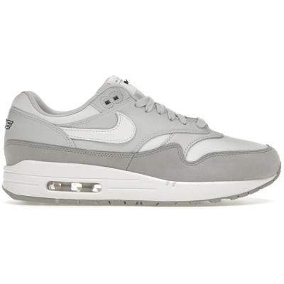 Nike Air Max 1 Light Smoke Grey