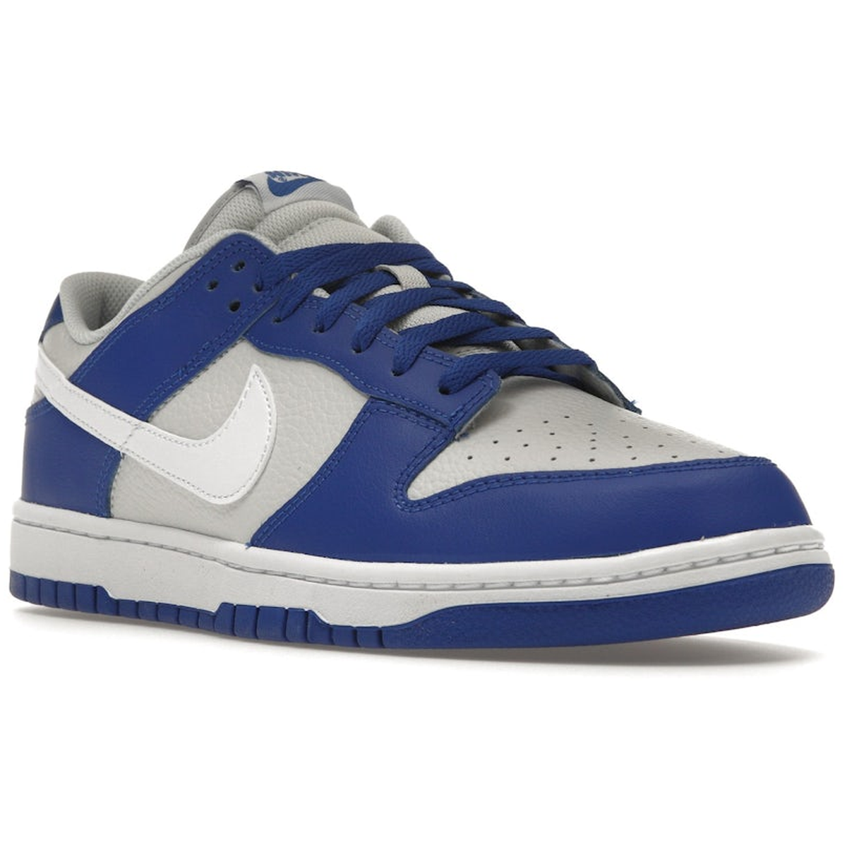 Miniatyrbild av Nike Dunk Low Racer Blue Photon Dust 2
