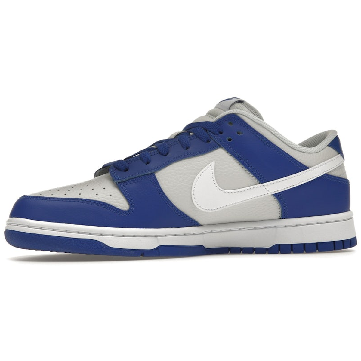 Miniatyrbild av Nike Dunk Low Racer Blue Photon Dust 3