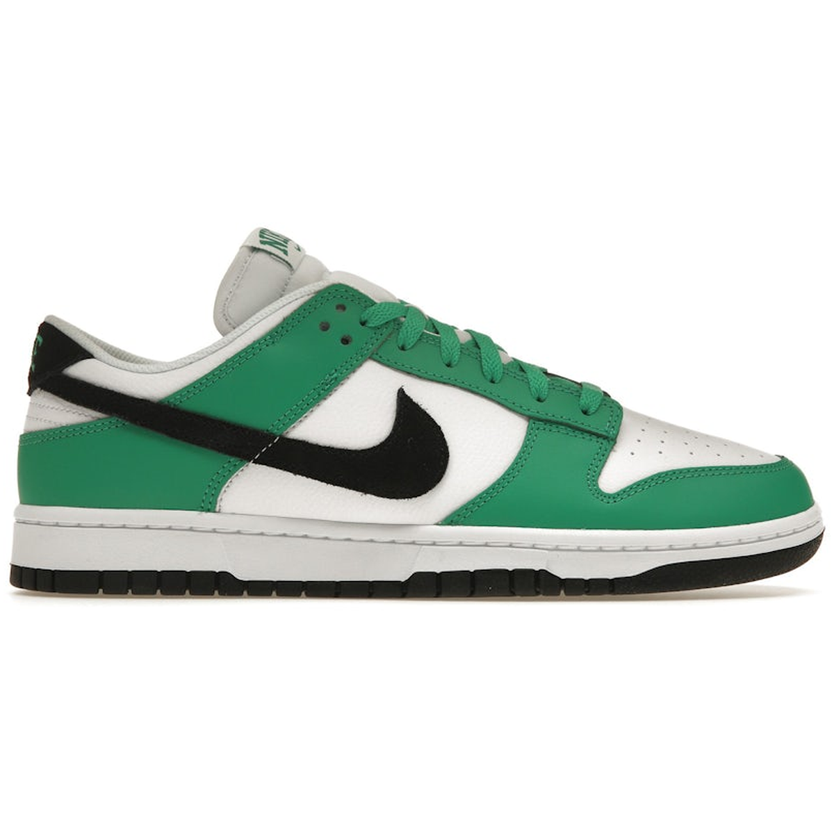 Nike Dunk Low Celtics