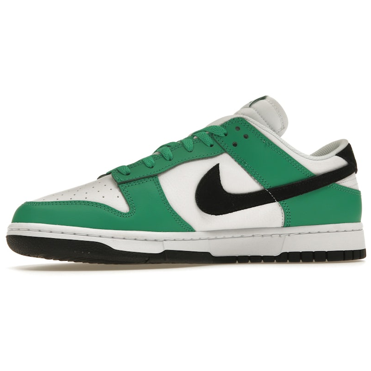 Miniatyrbild av Nike Dunk Low Celtics 3