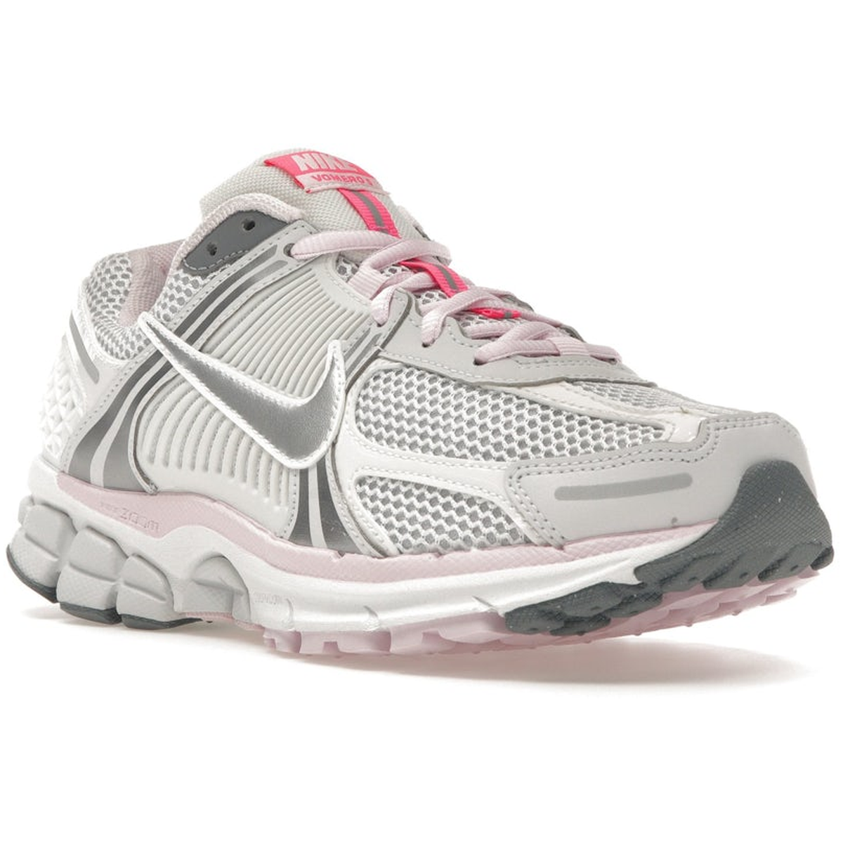Miniatyrbild av Nike Zoom Vomero 5 520 Pack White Pink 2