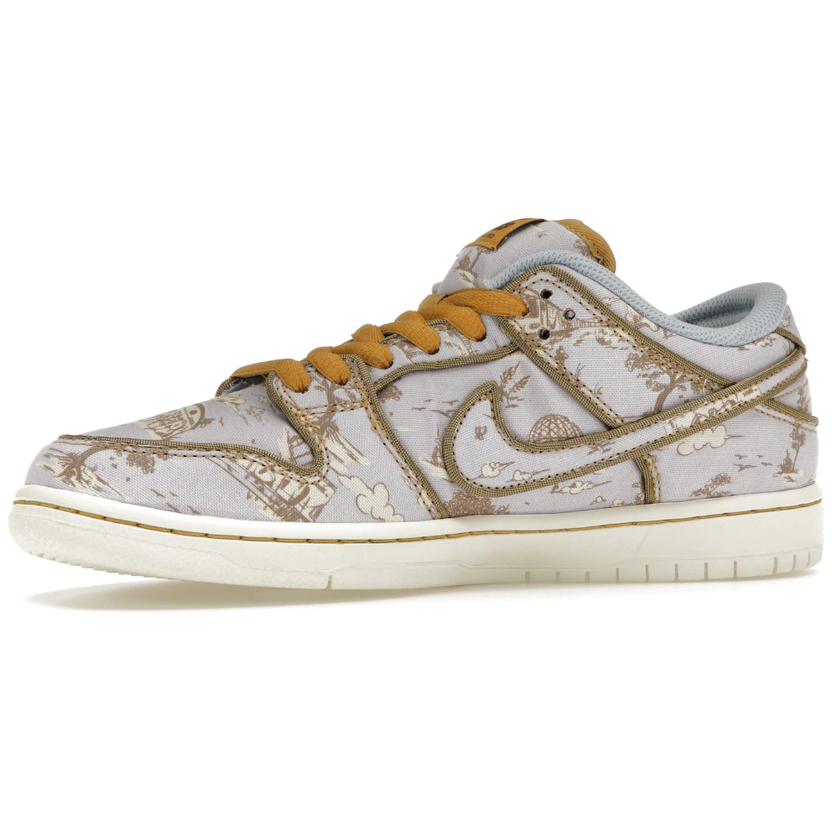 Miniatyrbild av Nike SB Dunk Low Premium City of Style 3