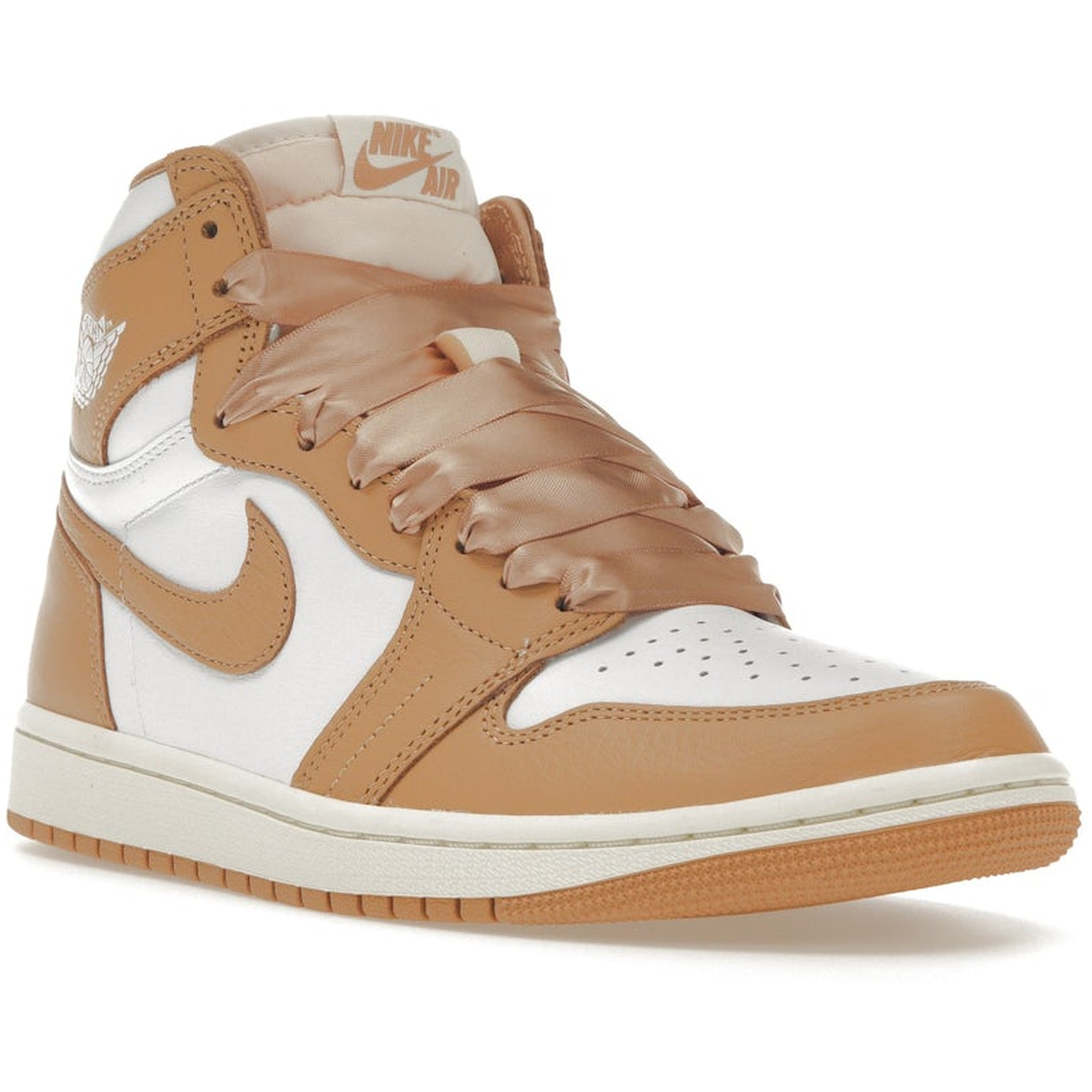 Miniatyrbild av Air Jordan 1 Retro High OG Praline 2