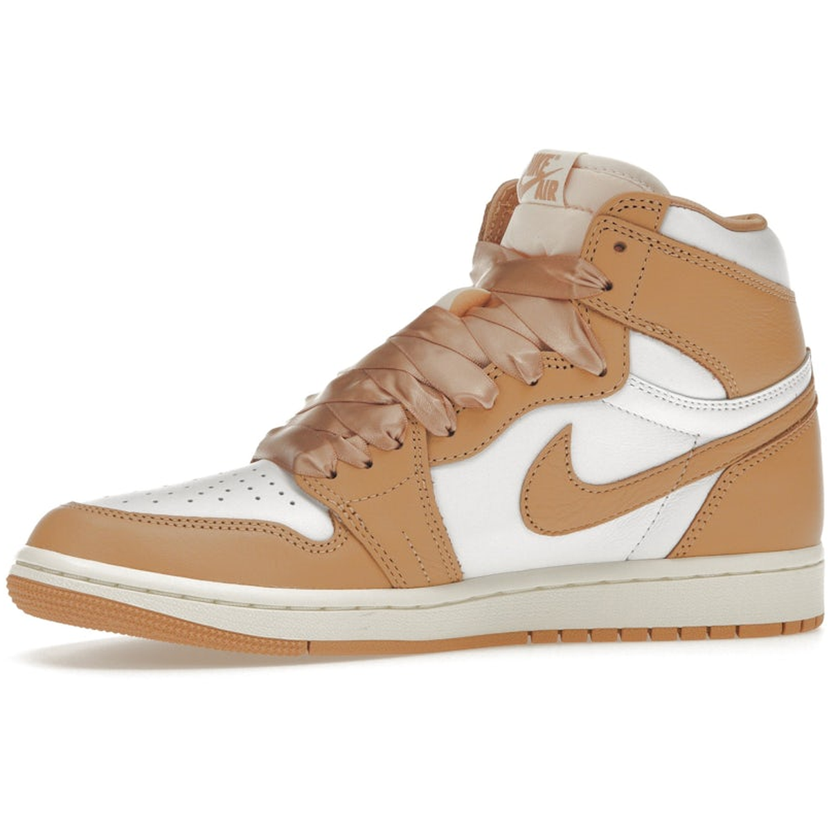 Miniatyrbild av Air Jordan 1 Retro High OG Praline 3
