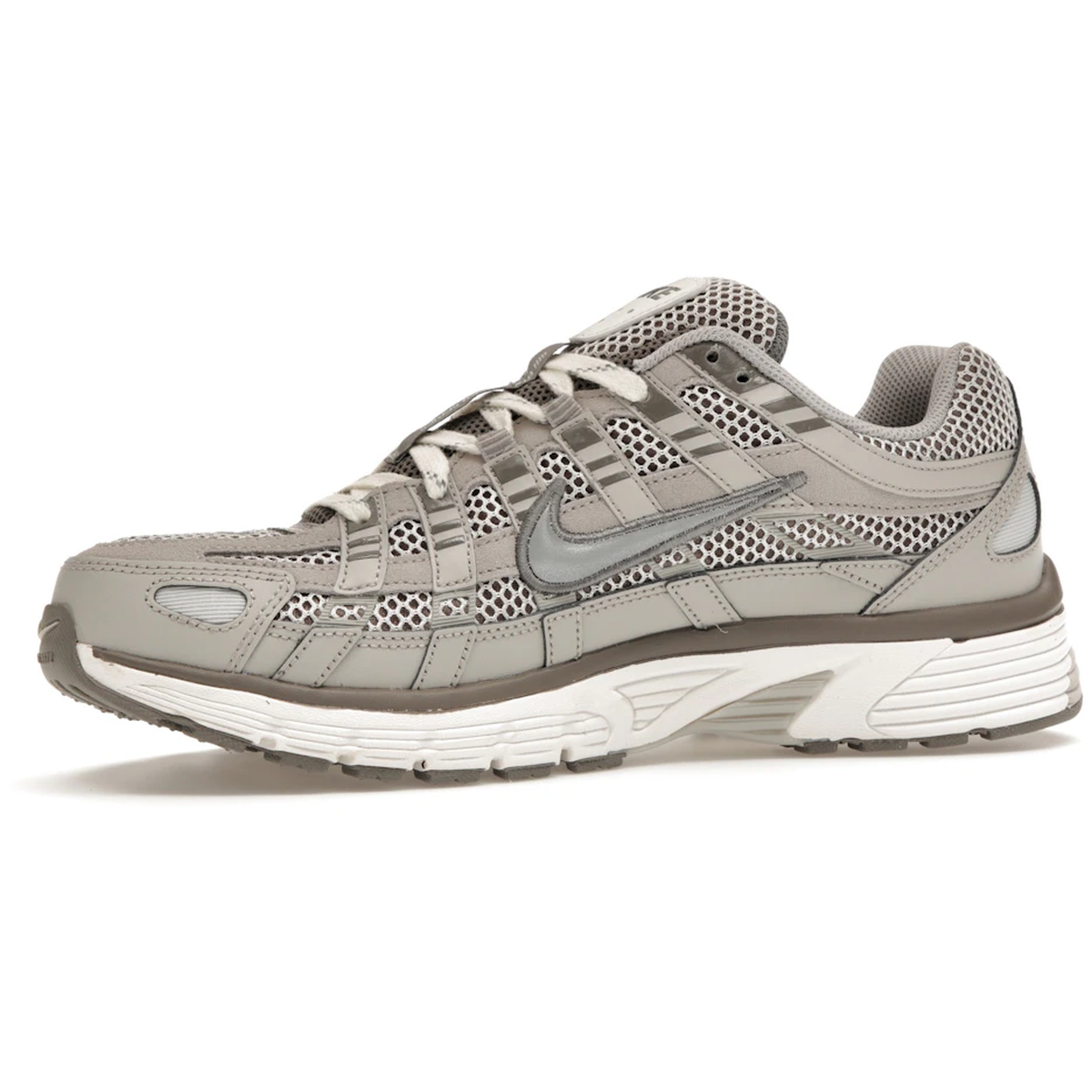 Miniatyrbild av Nike P-6000 Light Iron Ore 3