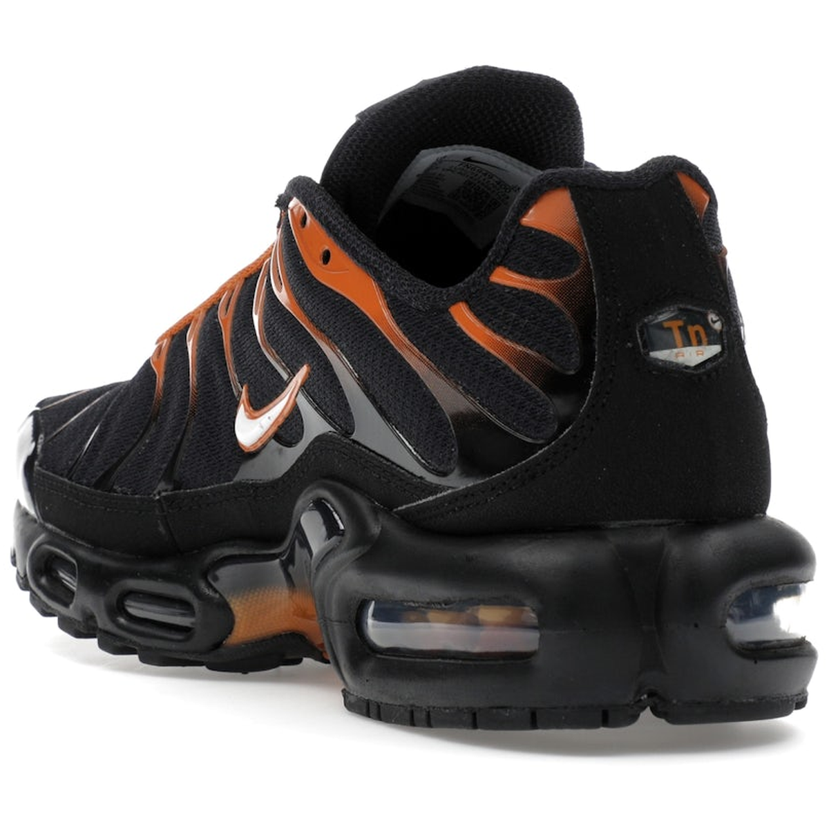 Miniatyrbild av Nike Air Max Plus Dark Obsidian Monarch 4