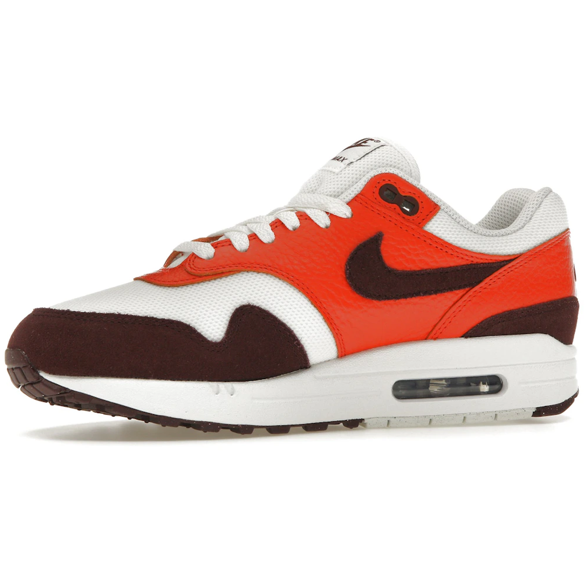 Miniatyrbild av Nike Air Max 1 Burgundy Crush 3