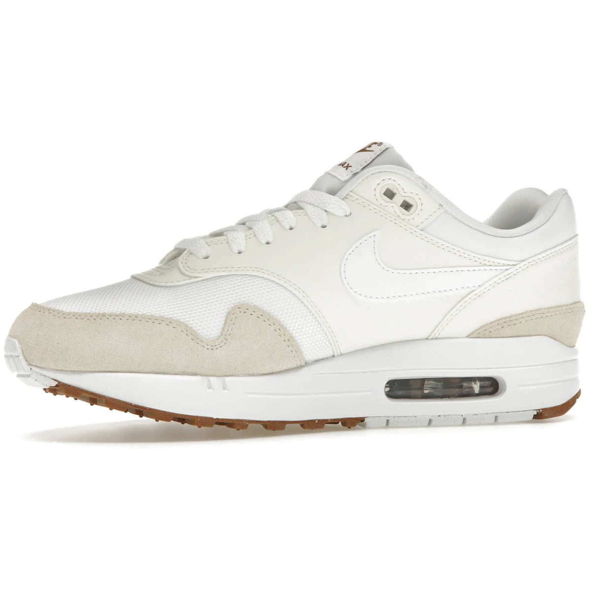 Miniatyrbild av Nike Air Max 1 SC Sail 3