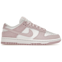 Nike Dunk Low Pink Corduroy