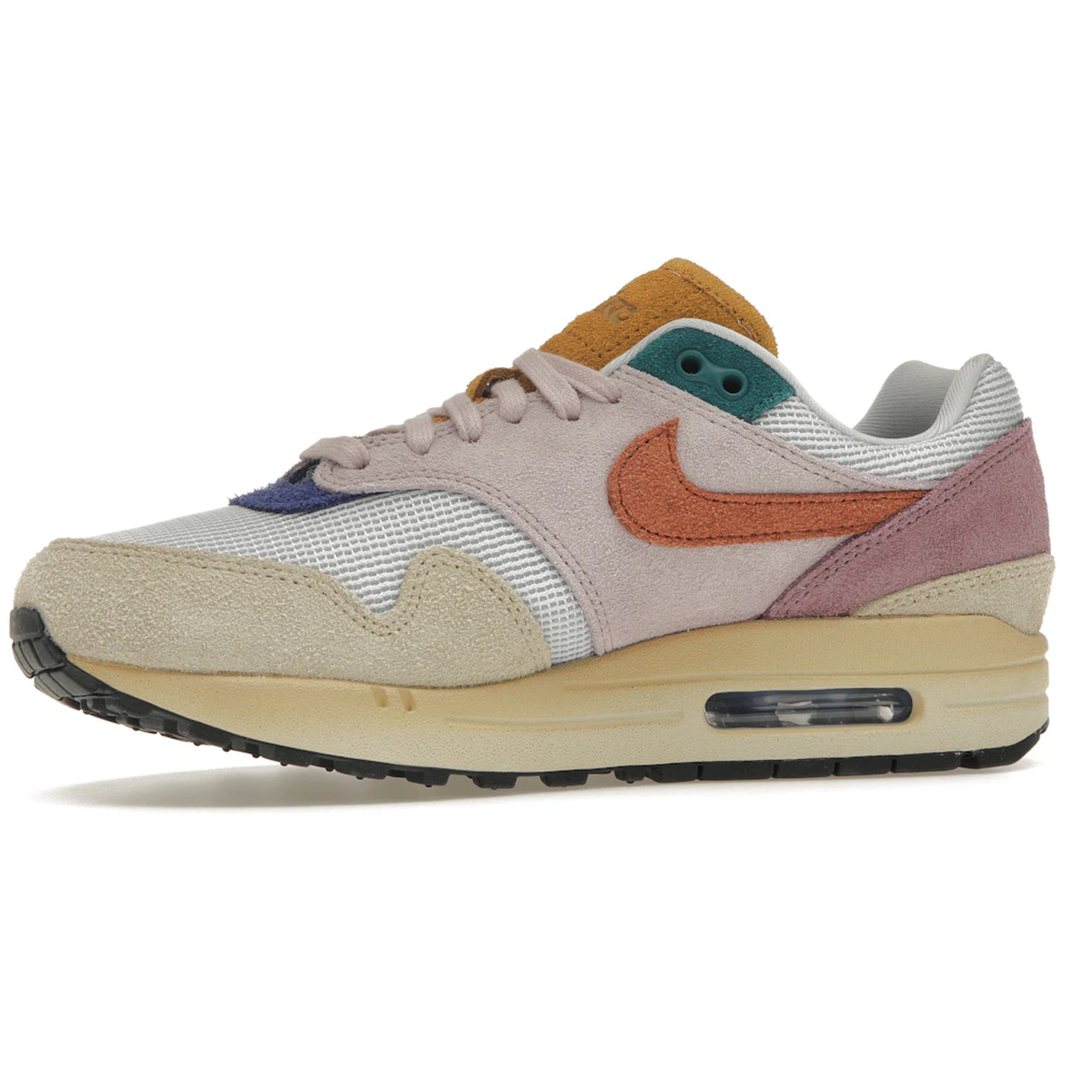 Miniatyrbild av Nike Air Max 1 Tan Lines 3