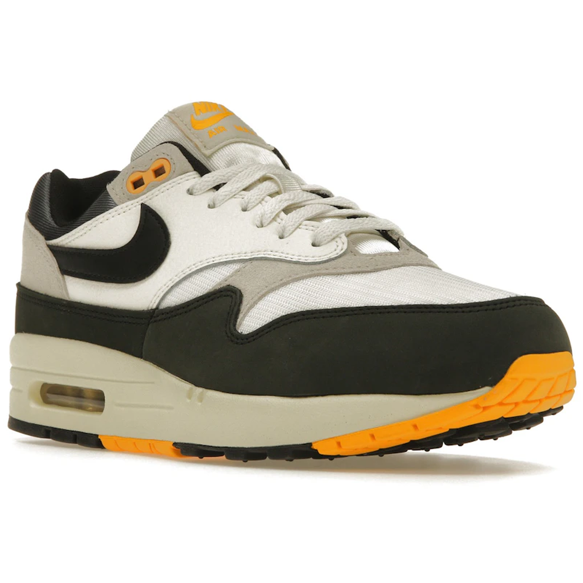 Miniatyrbild av Nike Air Max 1 Athletic Department University Gold 2