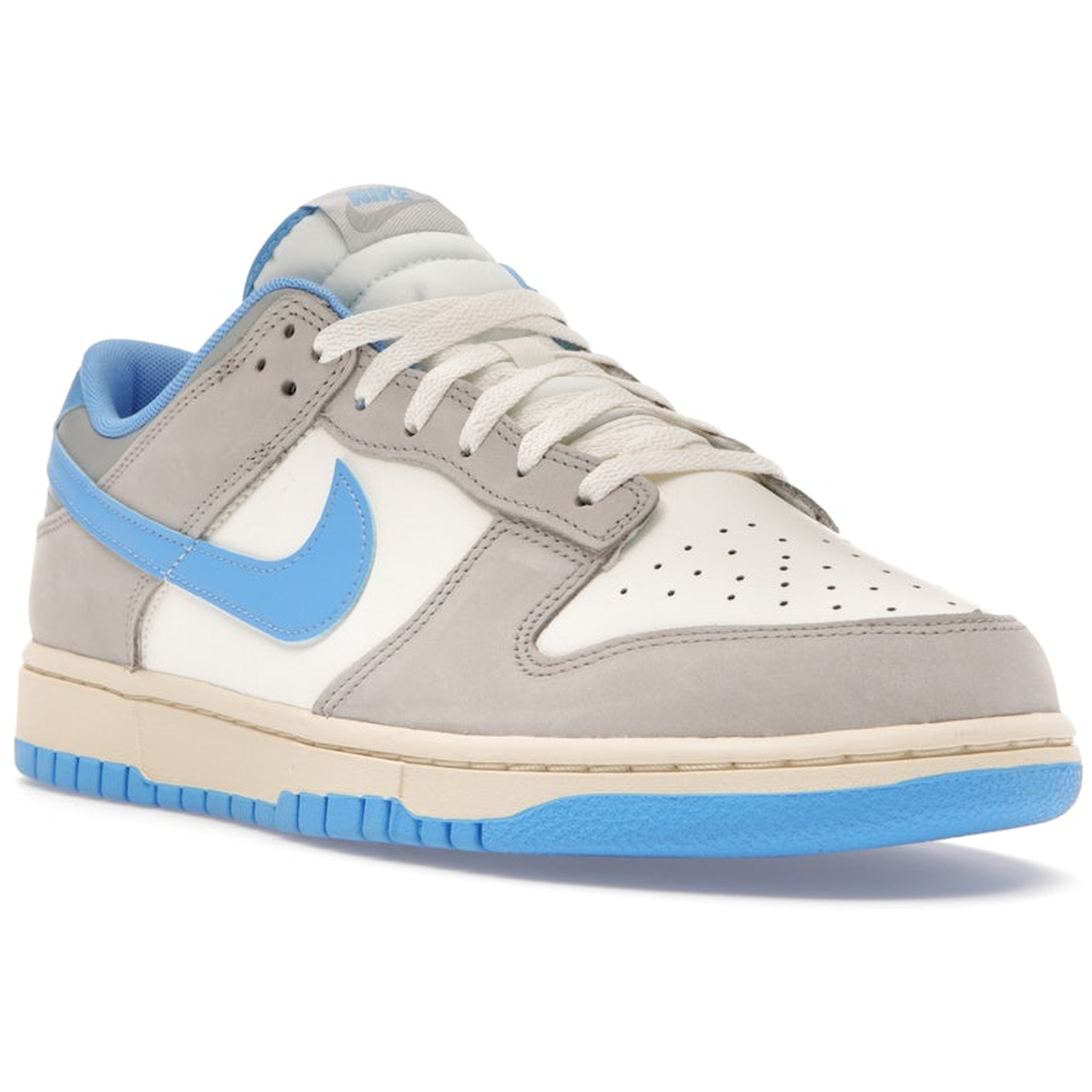 Miniatyrbild av Nike Dunk Low Athletic Department University Blue 2