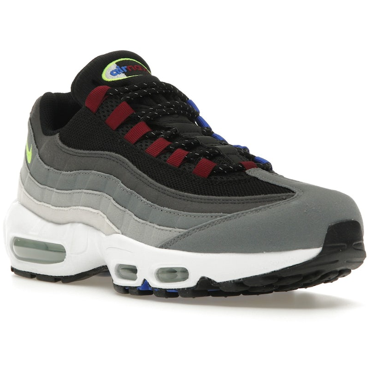 Miniatyrbild av Nike Air Max 95 Greedy 2