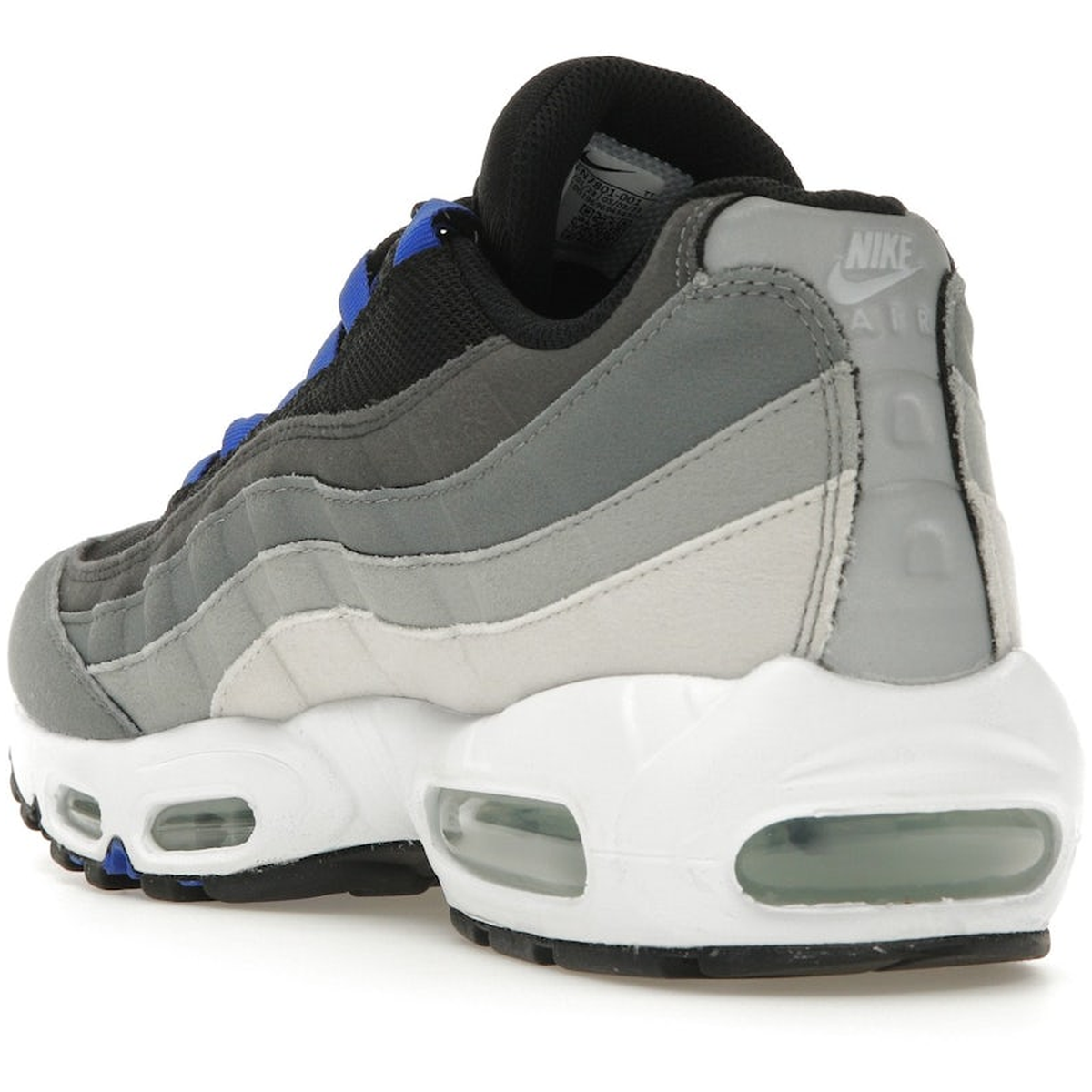Miniatyrbild av Nike Air Max 95 Greedy 4