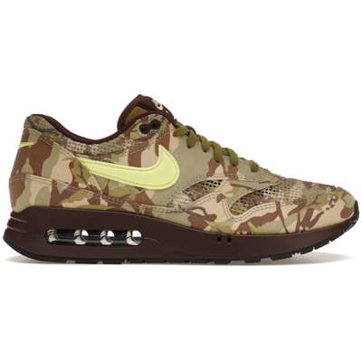 Nike Air Max 1 86 OG Camo Light Lemon Twist
