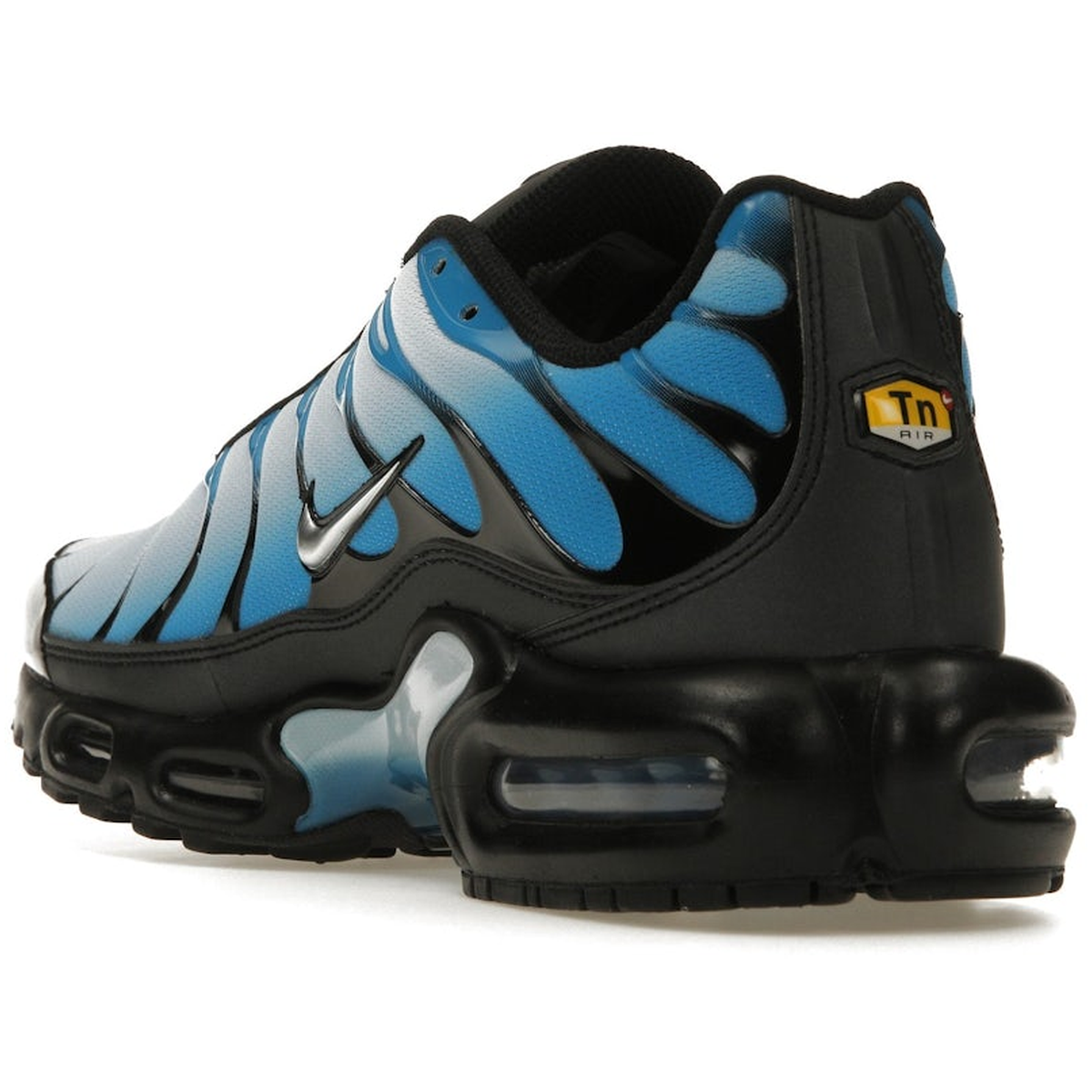 Miniatyrbild av Nike Air Max Plus Blue Gradient 4