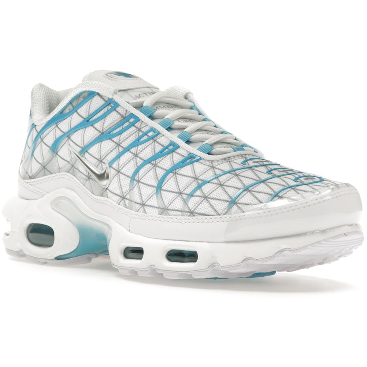 Miniatyrbild av Nike Air Max Plus Marseille 2