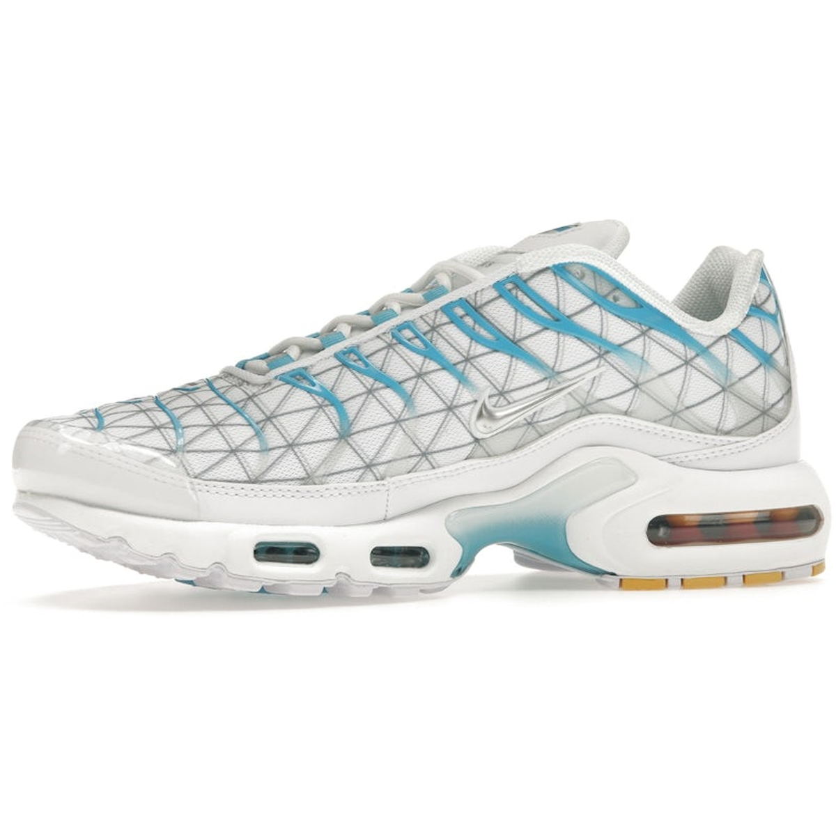 Miniatyrbild av Nike Air Max Plus Marseille 3