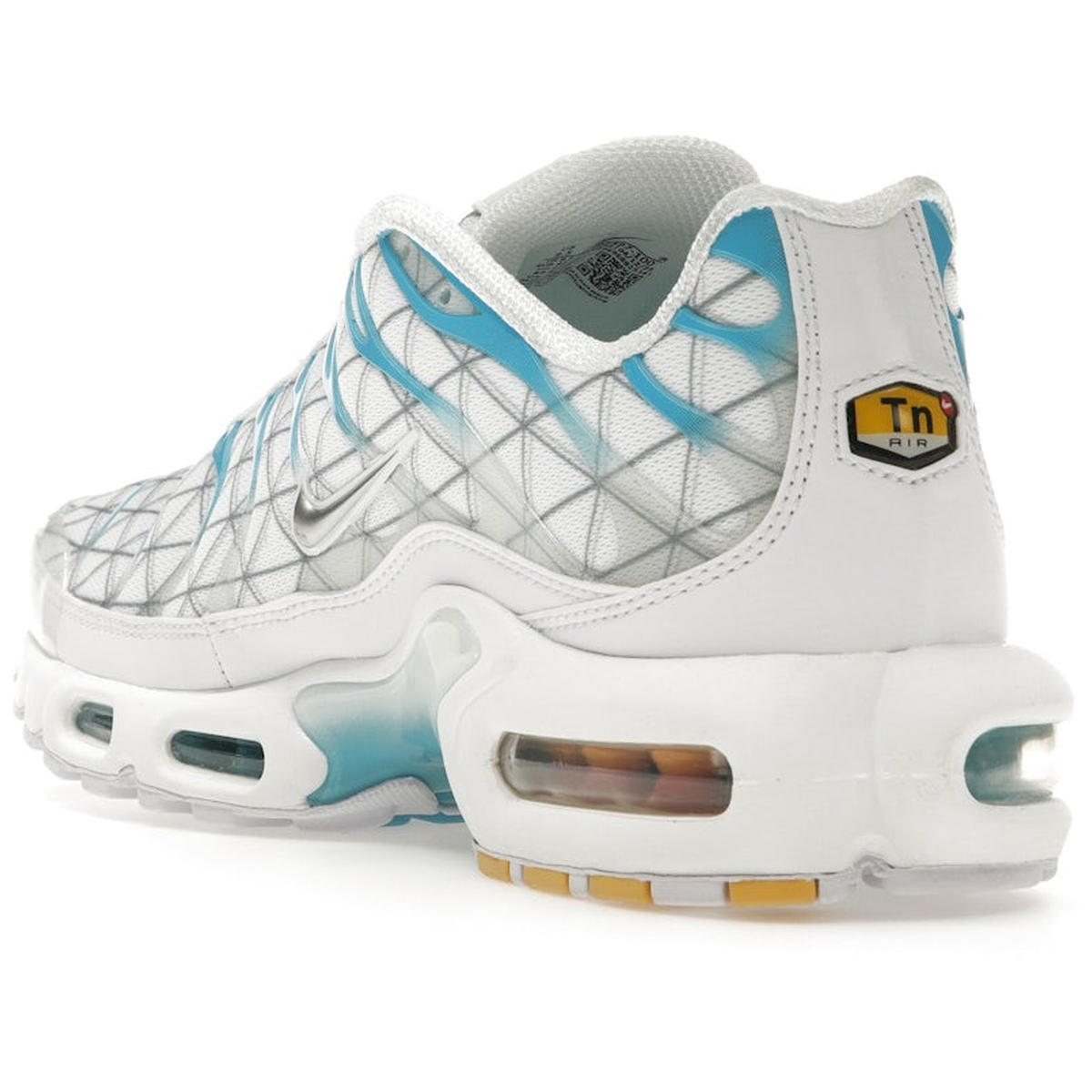 Miniatyrbild av Nike Air Max Plus Marseille 4