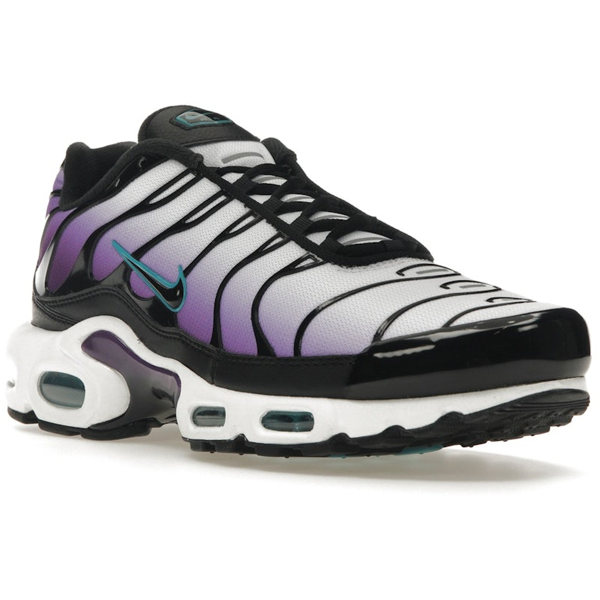 Miniatyrbild av Nike Air Max Plus Reverse Grape 2