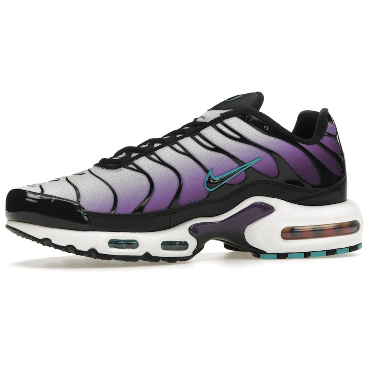 Miniatyrbild av Nike Air Max Plus Reverse Grape 3
