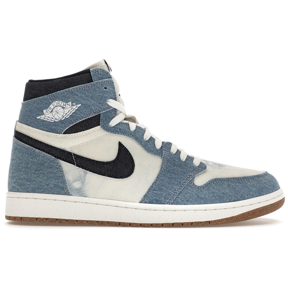 Air Jordan 1 Retro High OG Denim