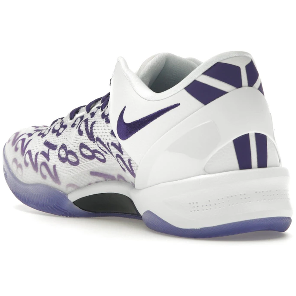 Miniatyrbild av Nike Kobe 8 Protro Court Purple 4