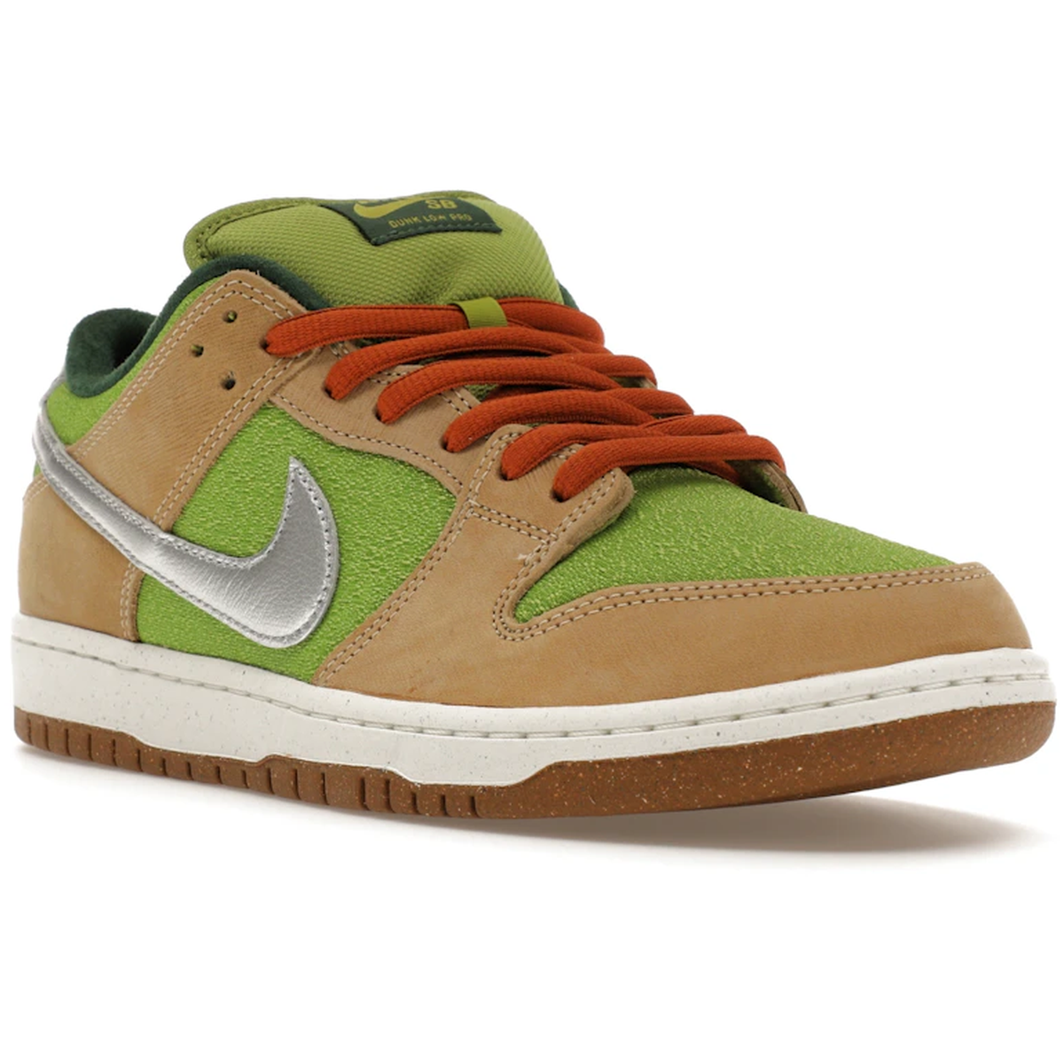Miniatyrbild av Nike SB Dunk Low Escargot 2