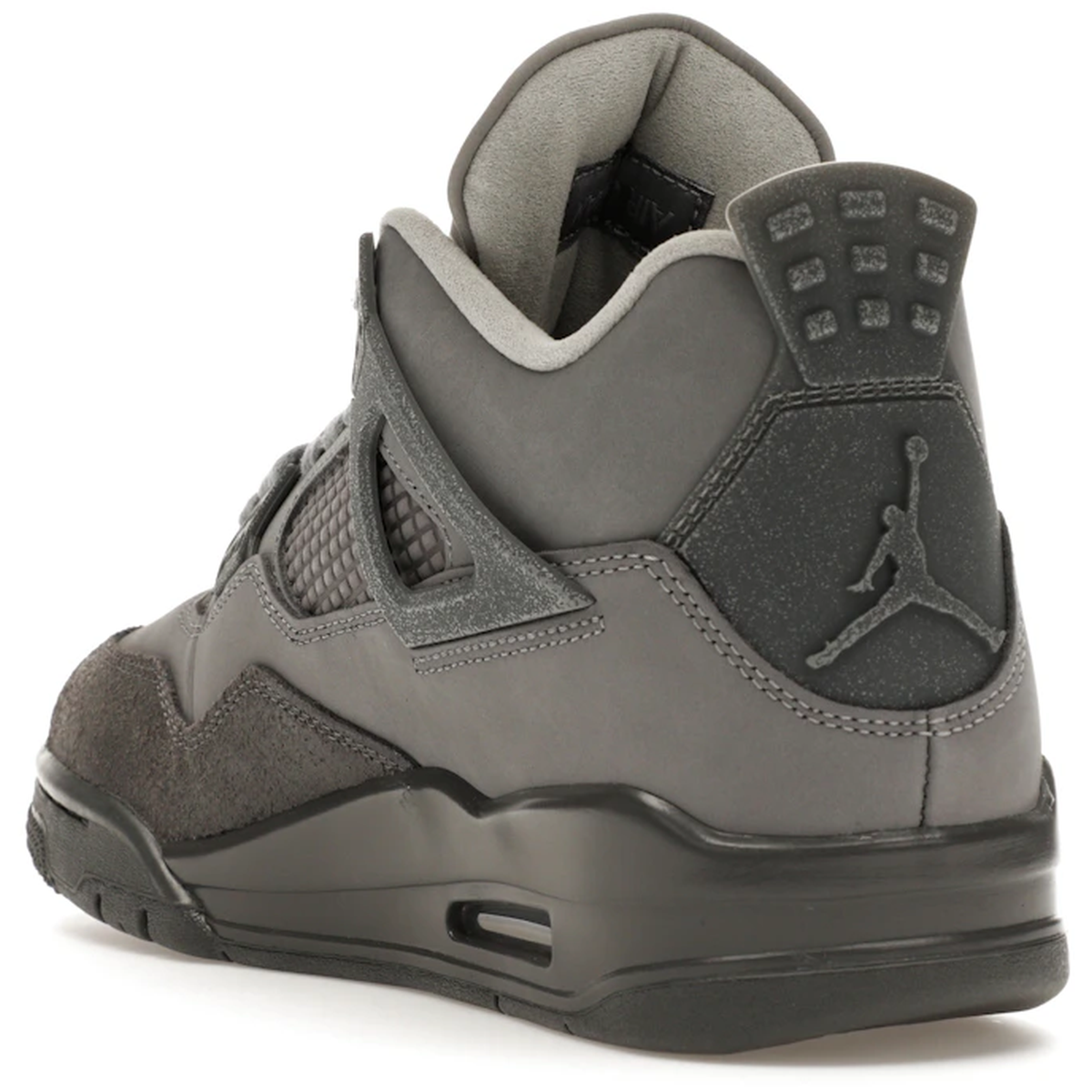 Miniatyrbild av Jordan 4 Retro SE Paris Olympics Wet Cement 4