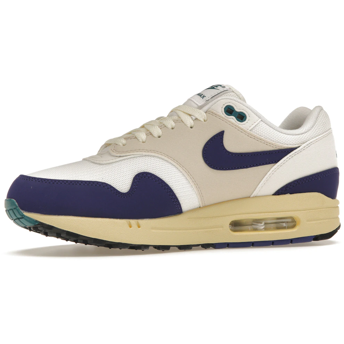 Miniatyrbild av Nike Air Max 1 Athletic Department Deep Royal Blue 3