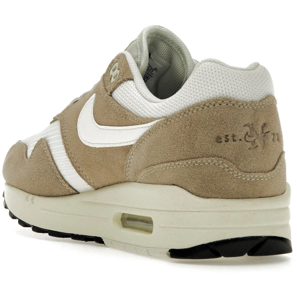 Miniatyrbild av Nike Air Max 1 Hangul Day 4