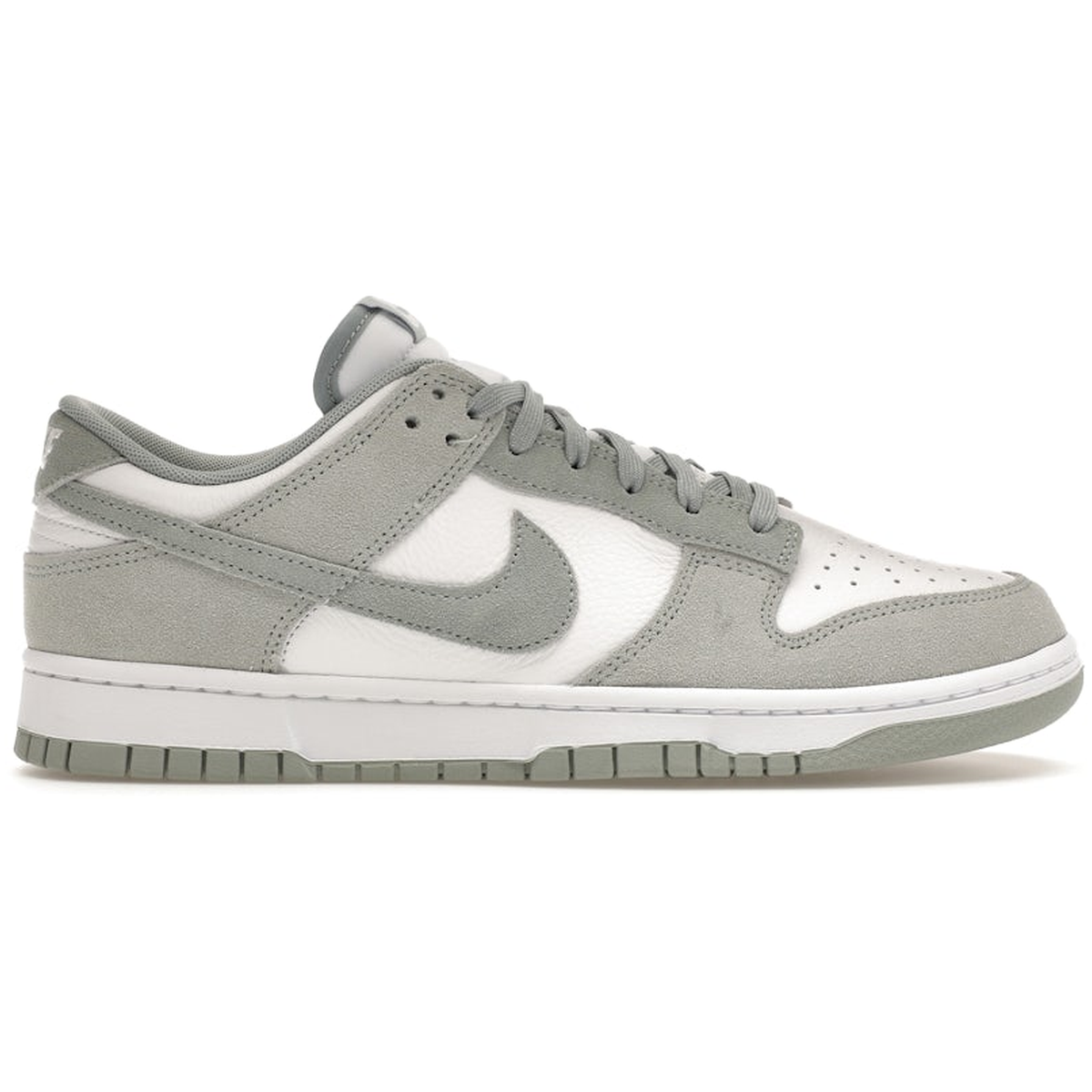 Nike Dunk Low SE White Light Pumice