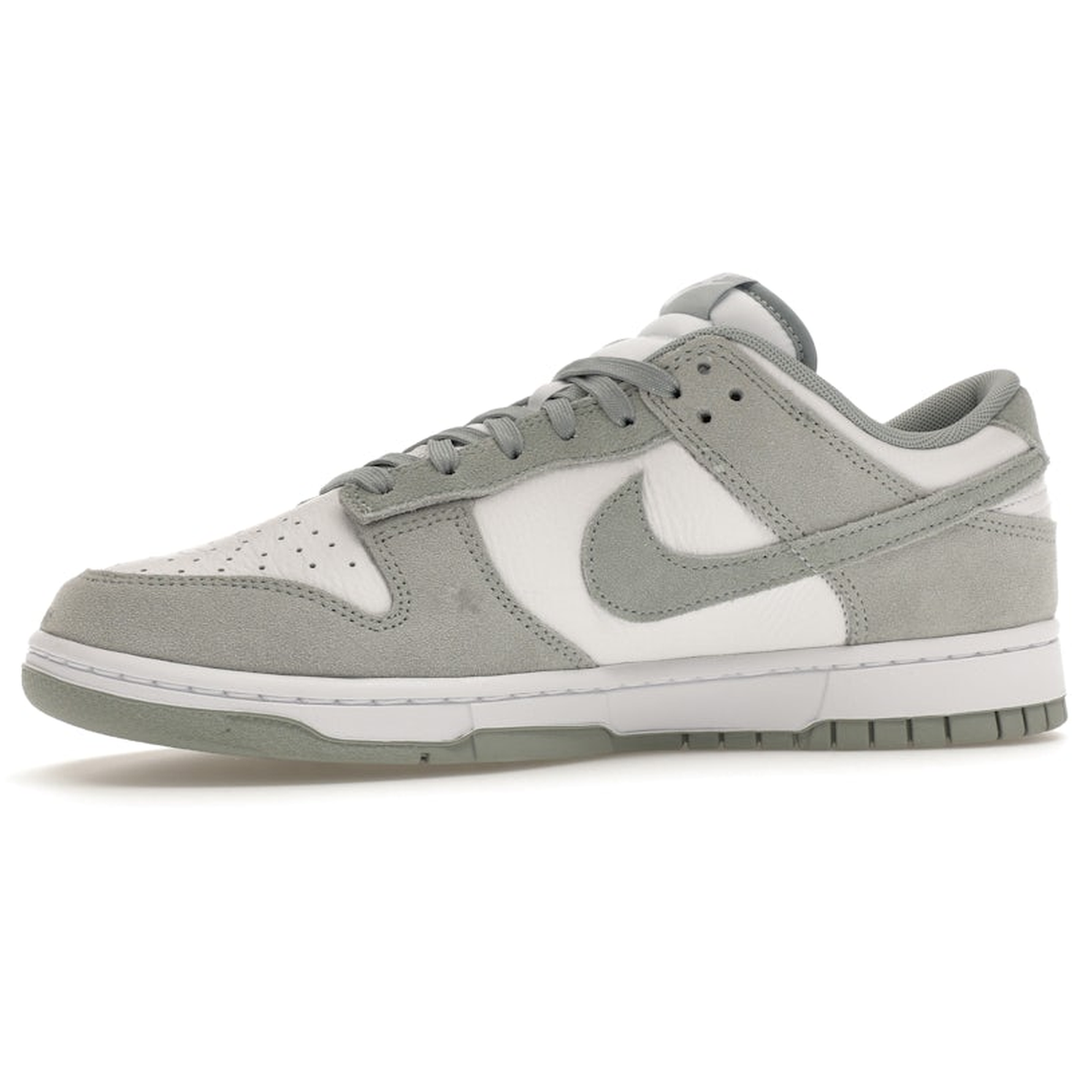 Miniatyrbild av Nike Dunk Low SE White Light Pumice 3