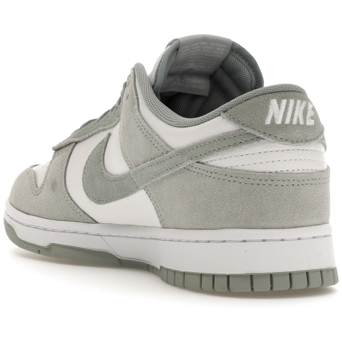 Miniatyrbild av Nike Dunk Low SE White Light Pumice 4