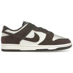 Nike Dunk Low Retro Pale Ivory Baroque Brown