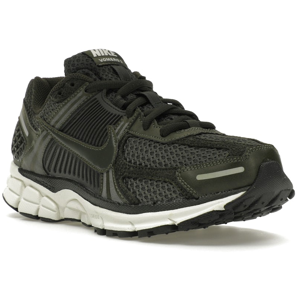 Miniatyrbild av Nike Zoom Vomero 5 Sequoia  2