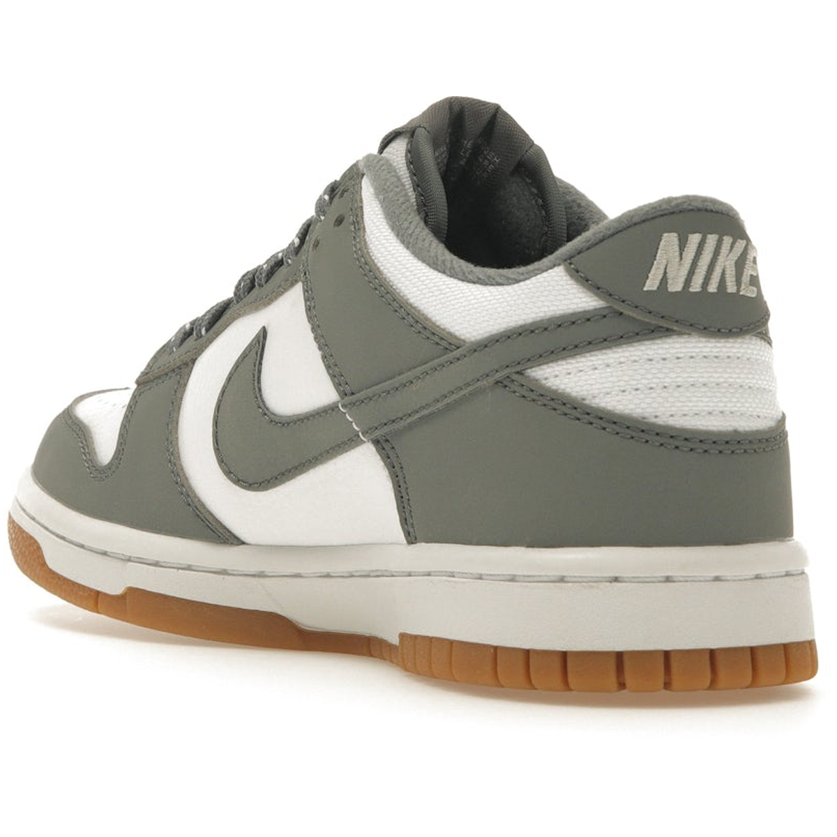 Miniatyrbild av Nike Dunk Low Reflective Grey  4