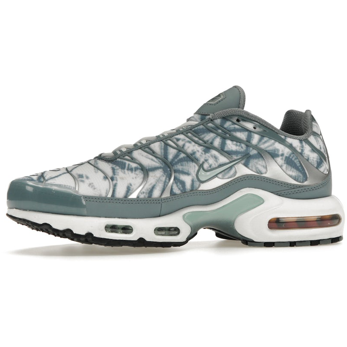 Miniatyrbild av Nike Air Max Plus Origins Waterway 3