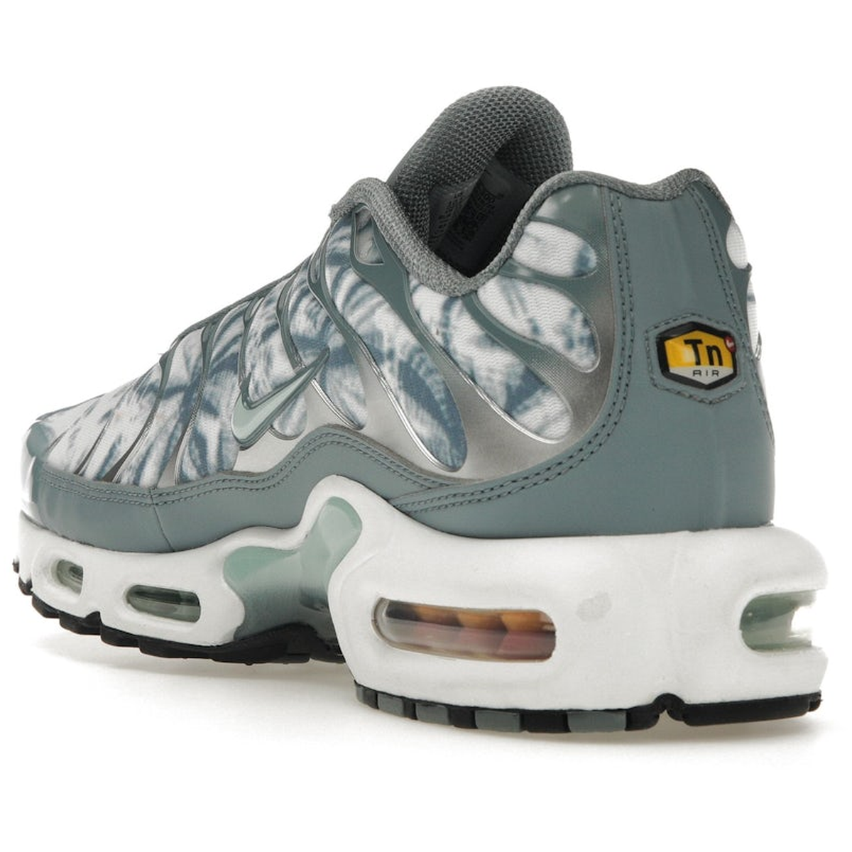Miniatyrbild av Nike Air Max Plus Origins Waterway 4