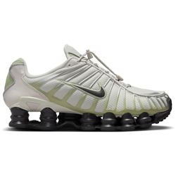 Nike Shox TL Olive Aura
