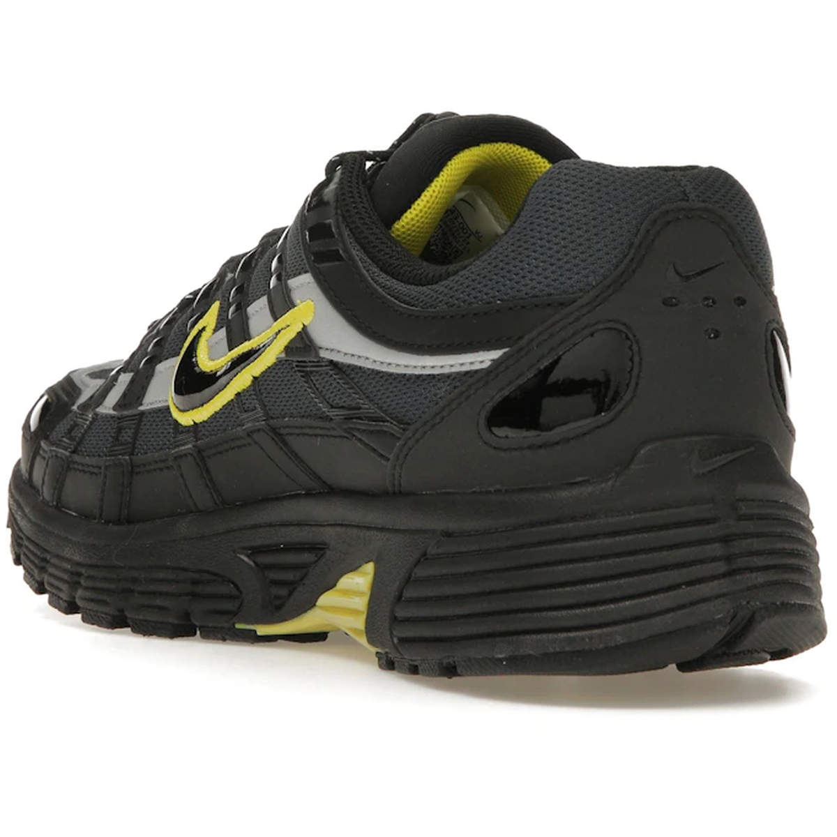 Miniatyrbild av Nike P-6000 Anthracite High Voltage  4