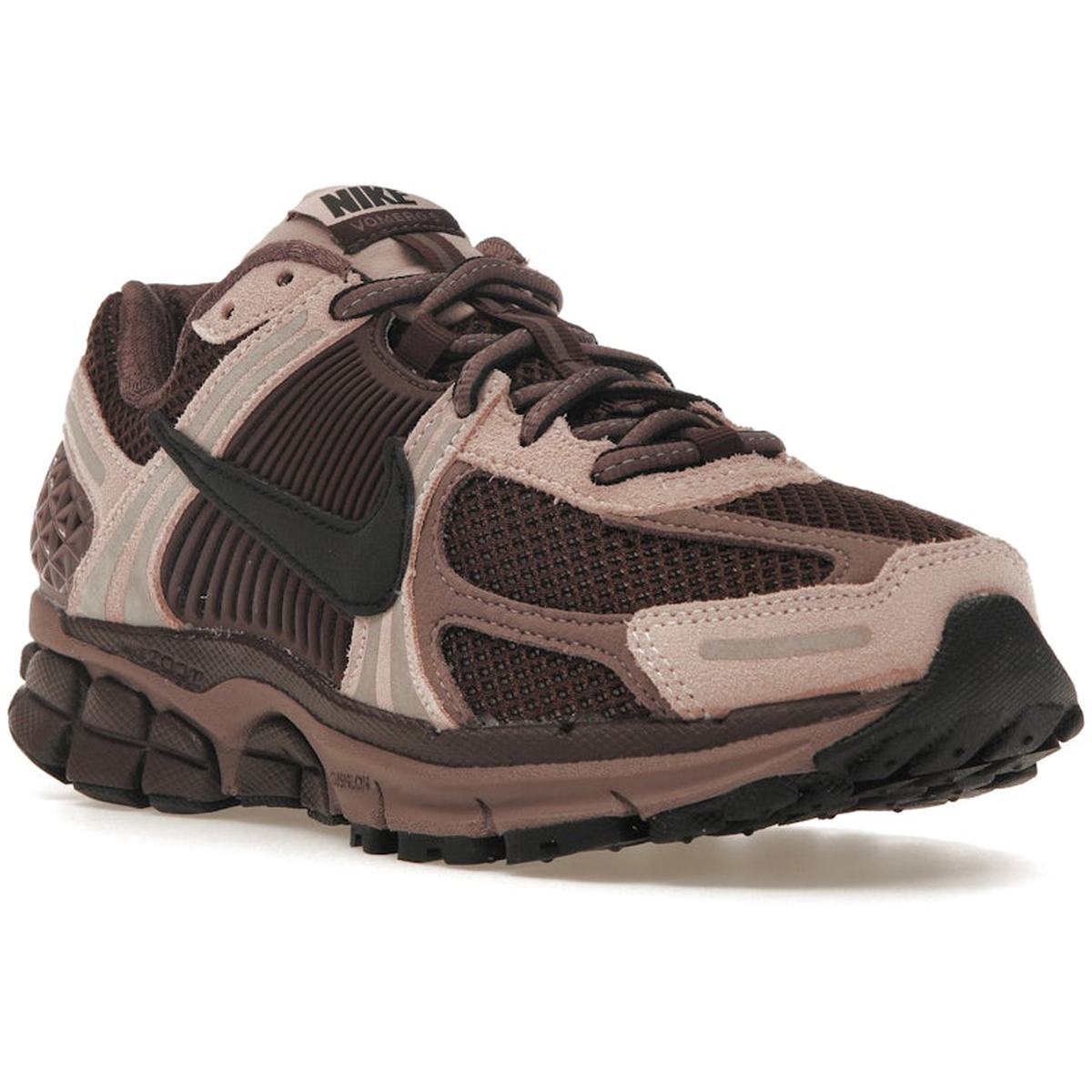 Miniatyrbild av Nike Zoom Vomero 5 Plum Eclipse 2