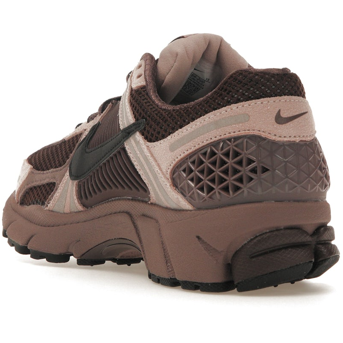 Miniatyrbild av Nike Zoom Vomero 5 Plum Eclipse 4