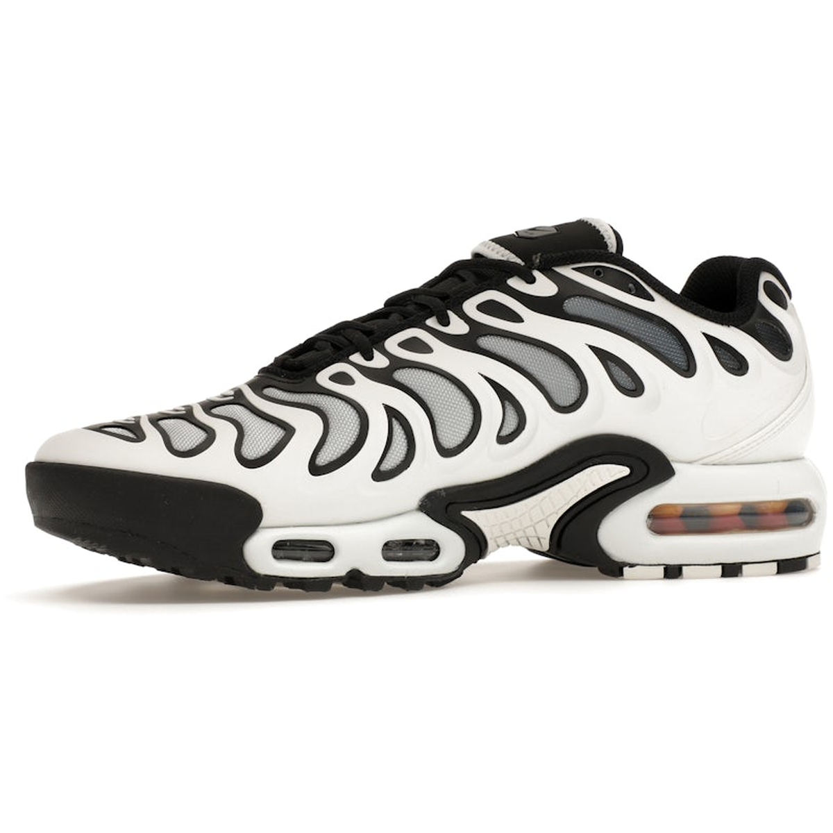 Miniatyrbild av Nike Air Max Plus Drift Summit White 3