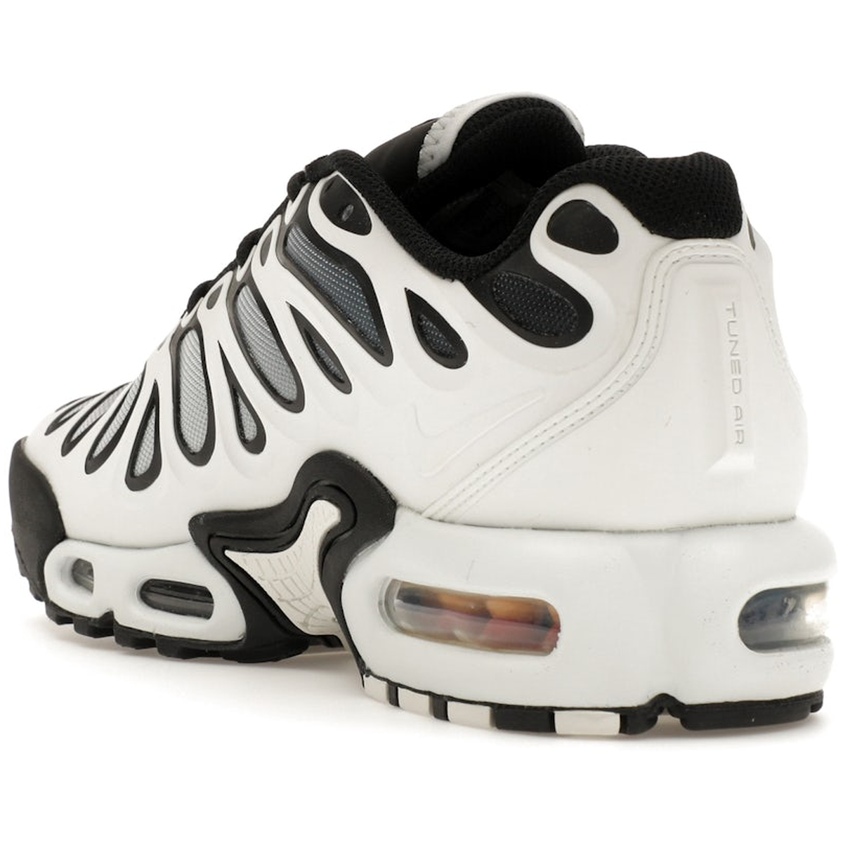 Miniatyrbild av Nike Air Max Plus Drift Summit White 4